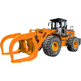 Log Loader