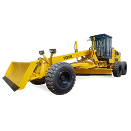 Motor Grader