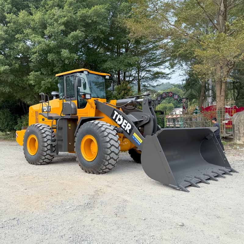 New Wheel Loader For Sale