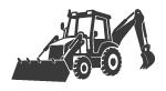 Backhoe Loader