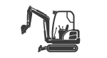 Mini Excavator