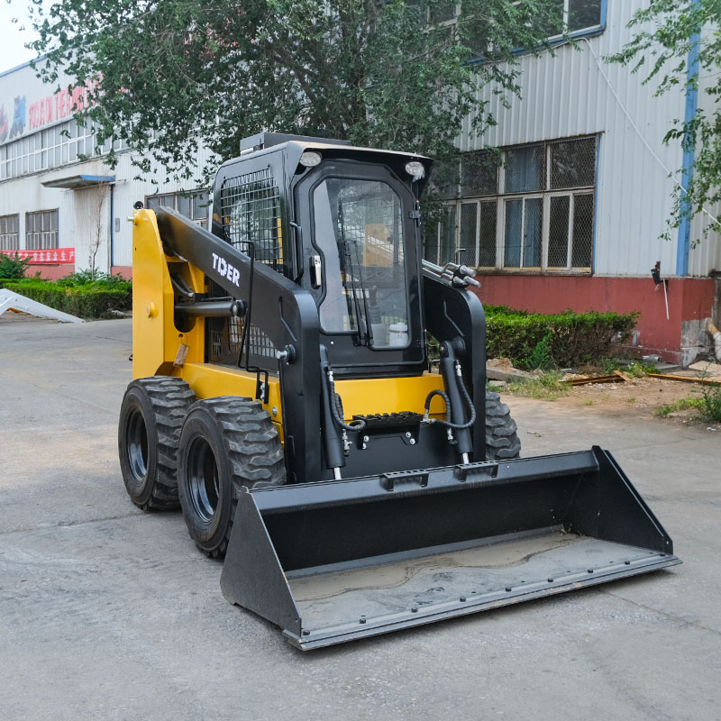 Skid Steer Loader For Sale