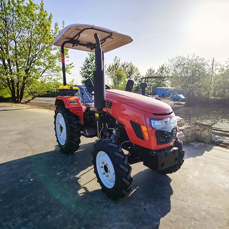 Mini Tractor For Sale