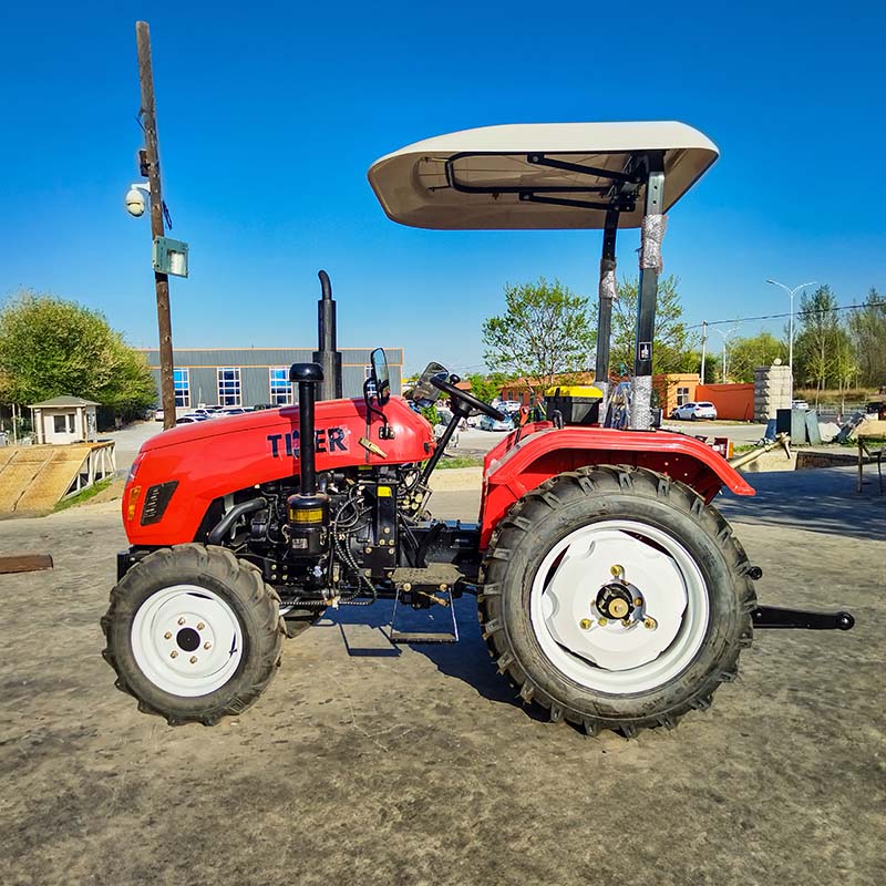 Mini Tractors For Sale
