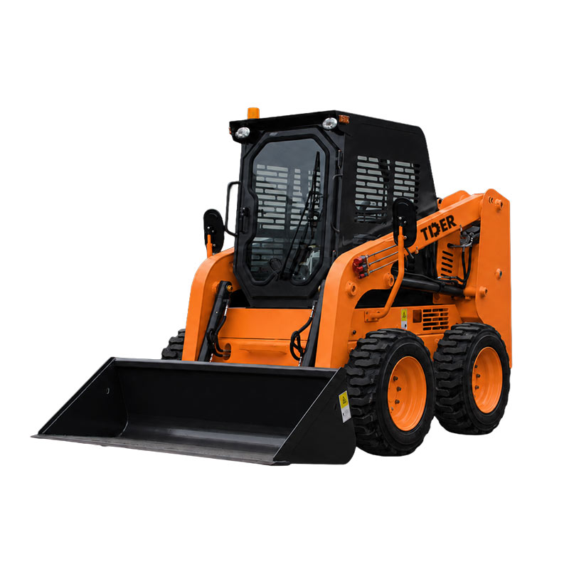 Best Skid Steer For The Money