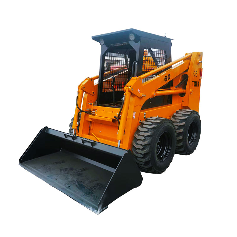 Skid Steer For Sale