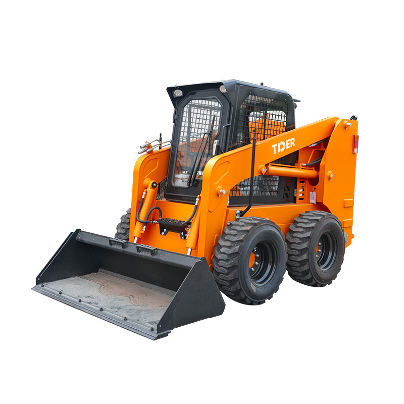Skid Steer Loaders For Sale