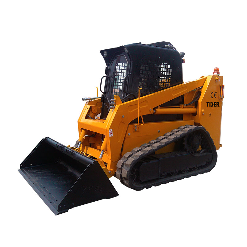 New Track Skid Steer For Sale