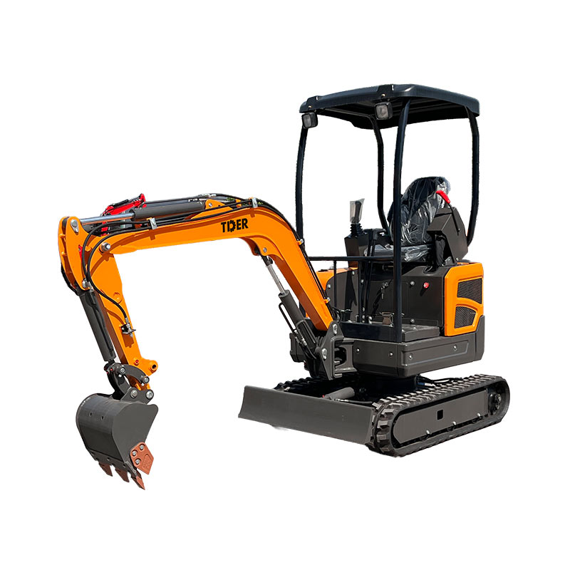 Mini Excavator For Sale