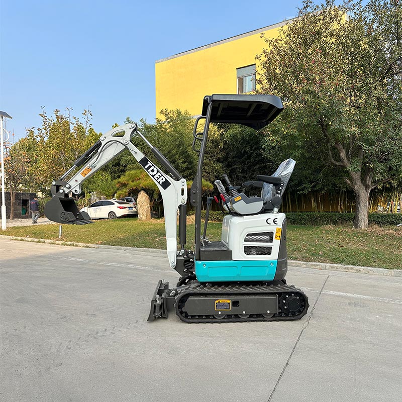 Cheapest Mini Excavator