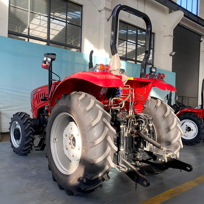 Best Utility Tractors