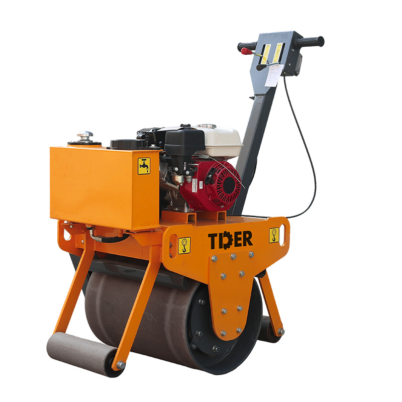 Walk Behind Compactor