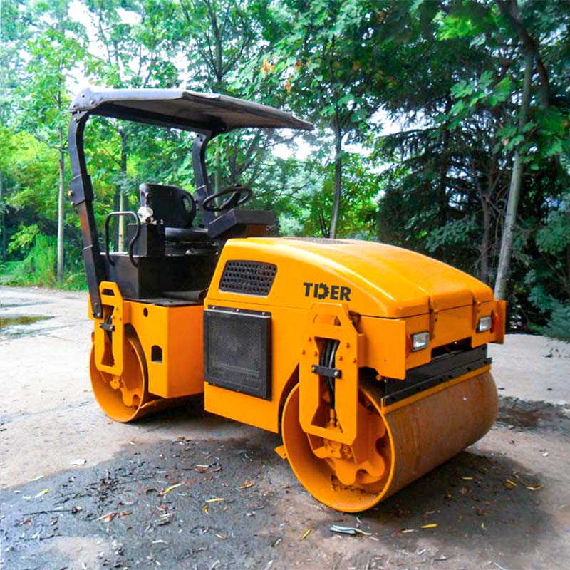 Asphalt Compactors For Sale