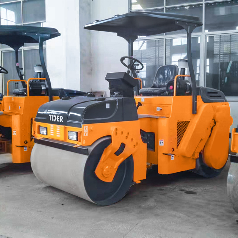 Asphalt Machinery For Sale