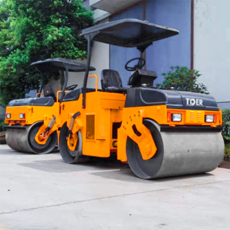 Asphalt Machines For Sale