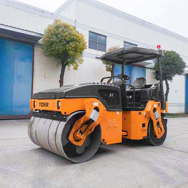 Combination Roller